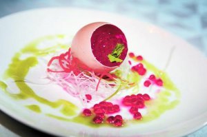 當旋轉蒸發儀遇到美食家會發生什么故事?